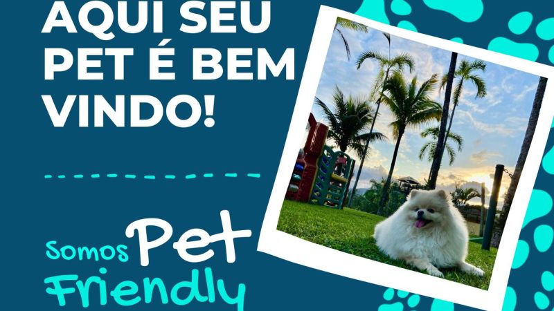 Pet Friendly